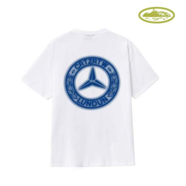 Corteiz T Shirts Short _SKUCorteizS-2XLastxC9716765